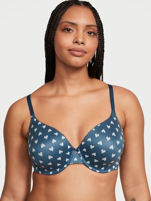 Victoria's Secret Pürüzsüz Hafif Dolgu Destekli Toparlayıcı Sütyen