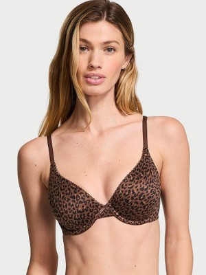 Victoria's Secret Smooth Hafif Desteki Full-Coverage Sütyen