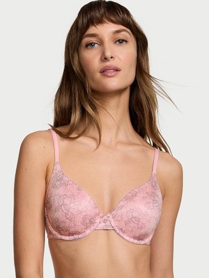 Victoria's Secret Smooth Hafif Destekli Full-Coverage Sütyen