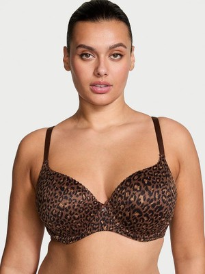 Victoria's Secret Hafif Astarlı Demi Sütyen