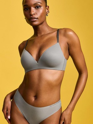 Victoria's Secret Balensiz Push-Up Sütyen