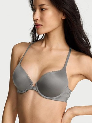 Victoria's Secret Perfect Shape Dantelli Racerback Toparlayıcı Sütyen