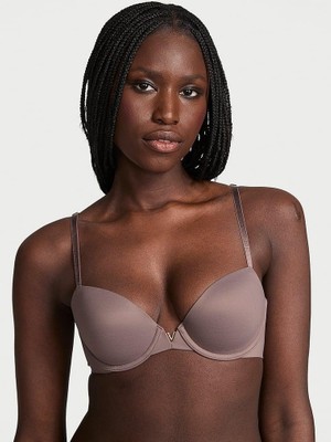 Victoria's Secret Pürüzsüz Hafif Dolgu Destekli Demi Sütyen