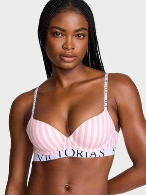Victoria's Secret The Coolbra™ Hafif Dolgu Destekli Demi Sütyen
