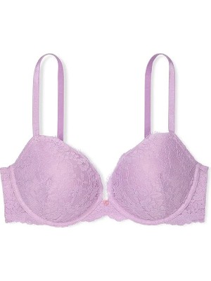 Victoria's Secret Dantelli Push-Up Sütyen