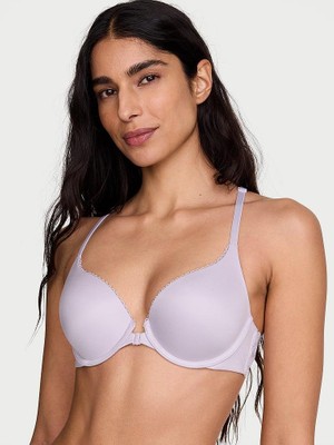 Victoria's Secret Perfect Shape Dantelli Racerback Toparlayıcı Sütyen