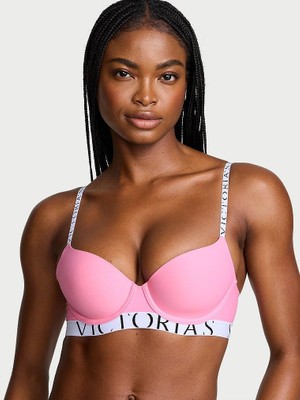 Victoria's Secret The Coolbra™ Hafif Dolgu Destekli Demi Sütyen