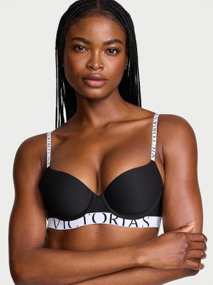 Victoria's Secret The Coolbra™ Hafif Dolgu Destekli Demi Sütyen