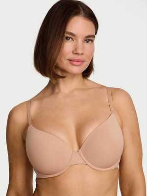Victoria's Secret Smooth Hafif Destekli Demi Sütyen