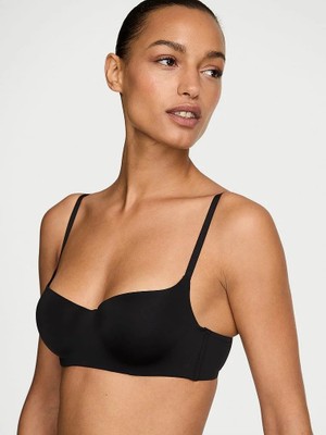 Victoria's Secret Smooth Hafif Dolgu Destekli Balkonet Sütyen