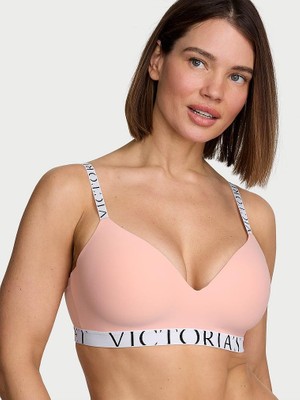 Victoria's Secret The Coolbra™ Hafif Dolgu Destekli Balensiz Sütyen