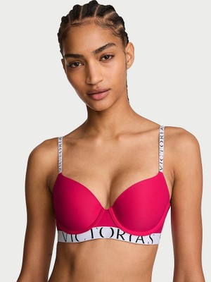 Victoria's Secret The Coolbra™ Hafif Dolgu Destekli Demi Sütyen
