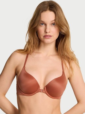 Victoria's Secret Perfect Shape Dantelli Racerback Toparlayıcı Sütyen