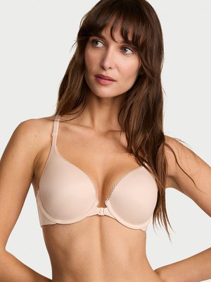 Victoria's Secret Perfect Shape Dantelli Racerback Toparlayıcı Sütyen