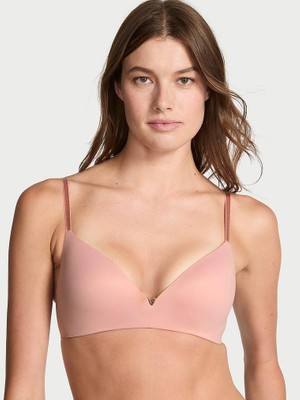 Victoria's Secret Balensiz Push-Up Sütyen