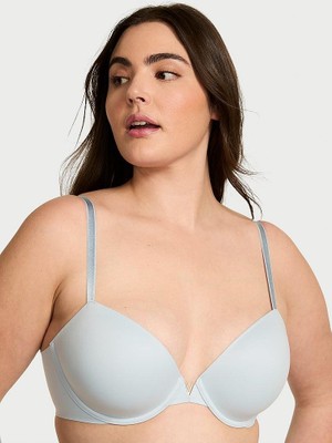 Victoria's Secret Pürüzsüz Hafif Dolgu Destekli Demi Sütyen