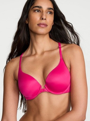 Victoria's Secret Perfect Shape Dantelli Racerback Toparlayıcı Sütyen