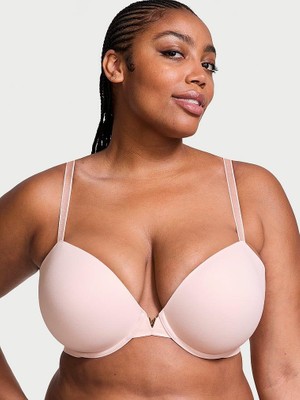 Victoria's Secret Pürüzsüz Hafif Dolgu Destekli Demi Sütyen