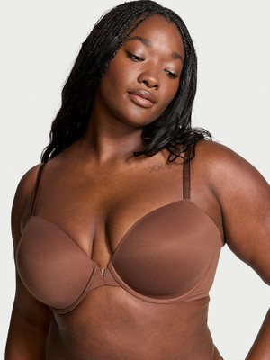 Victoria's Secret Pürüzsüz Hafif Dolgu Destekli Demi Sütyen
