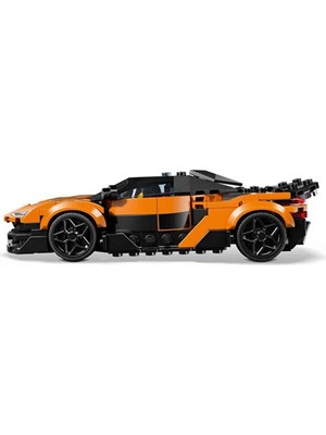 Renas Store Speed Champions Mclaren W1 77257