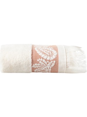 Odea Mudo Home Alisa El Havlusu Kiremit 30 x 50 cm