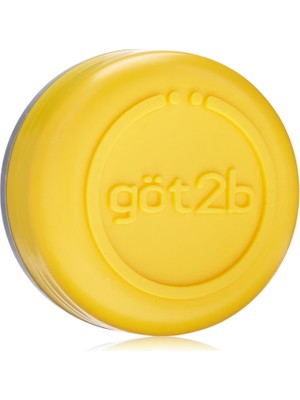 Odea GOT2B Yapıştırılmış Çivili Balmumu, 2 Ounce