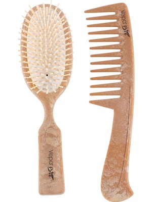 Odea Vepa 2’li Bio Set Kutu Ambalajlı (503 + 990) - Ahşap Katkılı Kompozit, Yüksek Kalite, Lux, Doğa Dostu, Doğal
