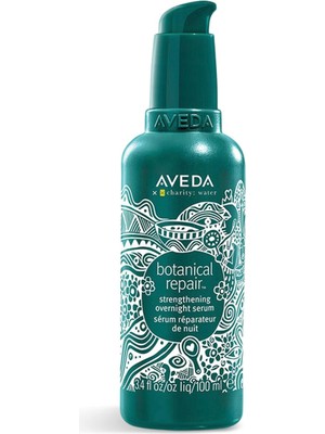 Odea Aveda Botanical Repair Saç Onarıcı Gece Serumu 100 ml