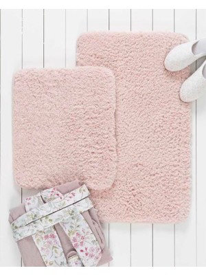 Odea Madame Coco Sheep Banyo Paspası