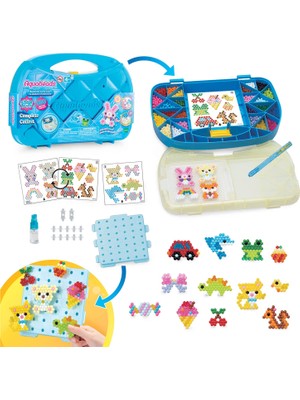 Odea Aquabeads Çantalı Başlangıç Seti