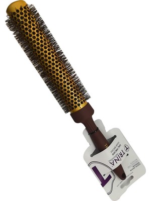 Odea Trina Hermes Ultra Uzun Termal Saç Fırçası (33 Mm)