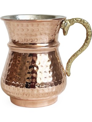 Odea Turna Bakır Kordonlu Maåÿrapa Makine Dövme 250 ml Kırmızı TURNA0488-1
