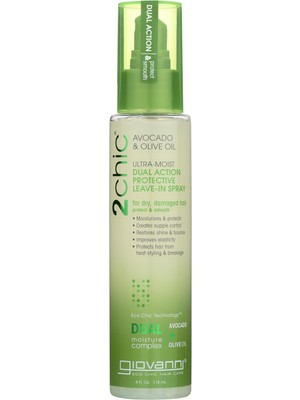 Odea Giovanni 2chic Ultra Moist Durulanmayan Saç Bakım Spreyi 118ML
