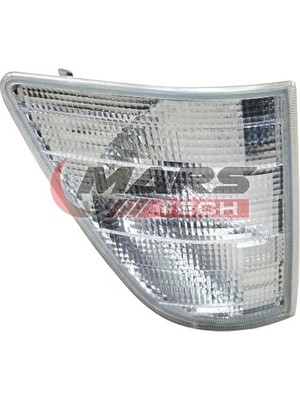 Odea Mars Sinyal Lambası Sol Duylu Mercedes-Benz Sprinter 95-99 - Mrs 520928