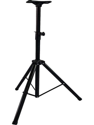 Odea Lastvoice KB02 Üst Segment Döküm Göbekli Kabin Hoparlör Standı Sehpası Ayağı (70 kg Taşıyabilme)