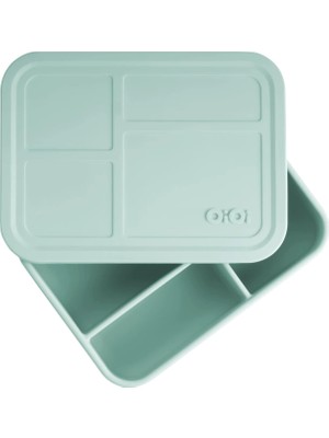 Odea Oioi Beslenme Kutusu Bento - River Green