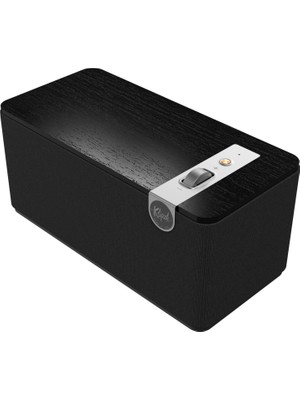 Odea Klipsch The One Plus Taşınabilir Bluetooth Hoparlör Siyah
