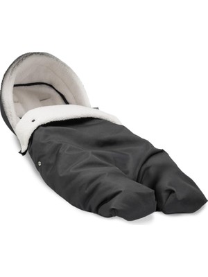 Odea Smartrike Traveler Ayak Örtüsü