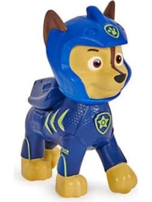Odea Swimways 6067007 Spin Master Yüzme Arkadaşı Chase Paw Patrol - Floatin' Figures