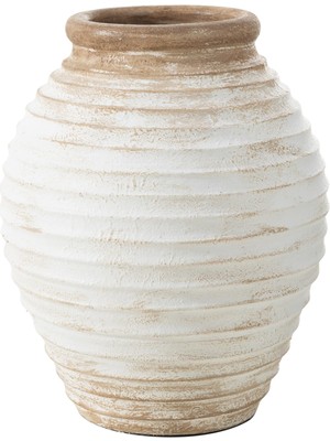 Odea Mudo Home Leontio Saksı 28X35 cm