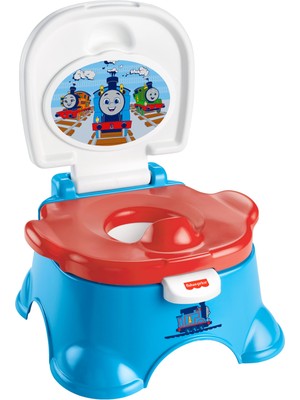 Odea Fisher Price 3'ü 1 Arada Thomas ve Arkadaşları™ Tuvalet