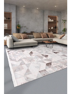 Vintessy Youdayhomecollection Eyna Model Oturma Odası Halısı