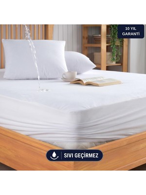 Odea Formeya Mikro Fitted Su Sıvı Geçirmez Yatak Koruyucu Alez 160 * 200