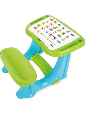 Odea Pilsan Handy Çalışma Sırası, Çok Renkli