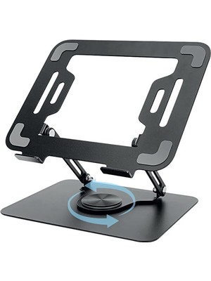 Odea MMU911 360 Derece Döner Notebook ve Tablet Standı