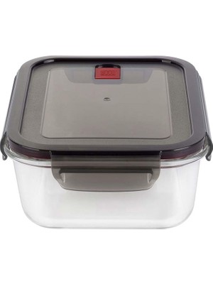 Odea Zwilling Gusto Cam Saklama Kabı Dikdörtgen 1,4 L