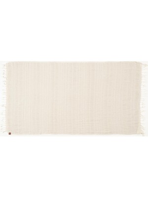 Odea Baklan Natural Peştamal 90X170 cm