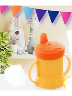 Odea Tupperware Bebek Suluğu