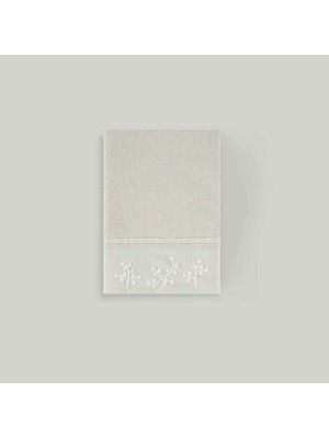 Odea Linens Silvea Bambu 30X45 cm El Havlusu Adaçayi