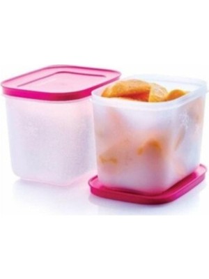 Odea Tupperware Alaska Set 2 x 1.1 Lt